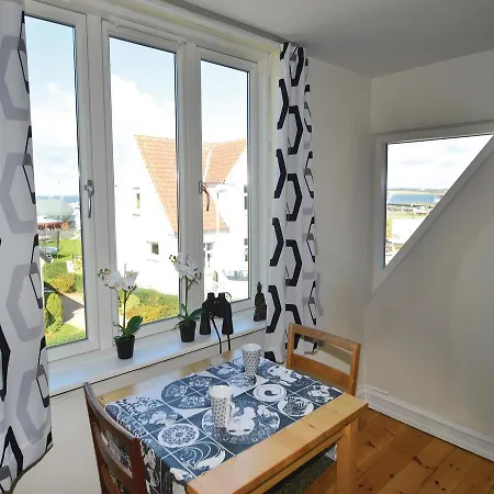 Four Bedroom Holiday In Ferienhaus