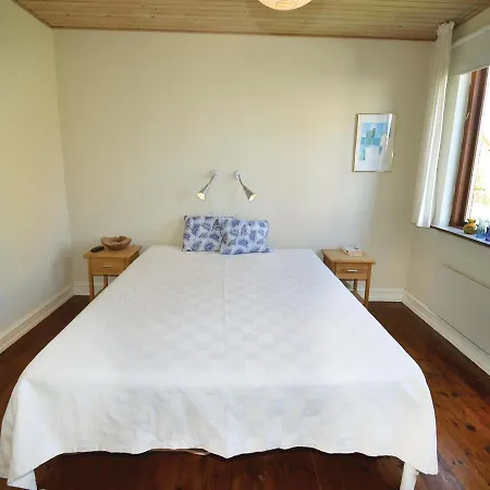 Ferienhaus Four Bedroom Holiday In *