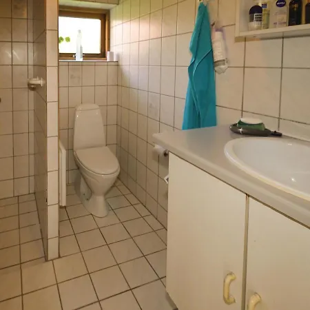 Ferienhaus Four Bedroom Holiday In