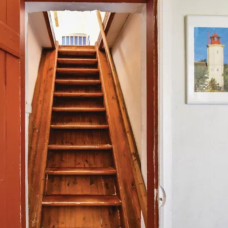 Four Bedroom Holiday In