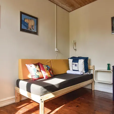 Four Bedroom Holiday In Ferienhaus Nakskov