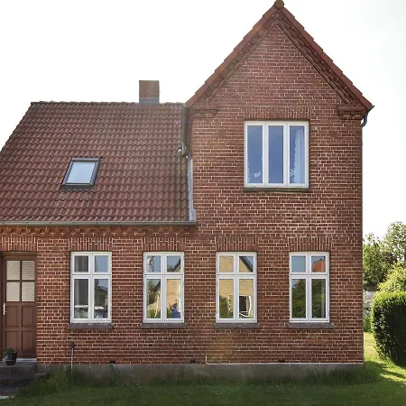 Four Bedroom Holiday In