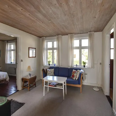 Four Bedroom Holiday In