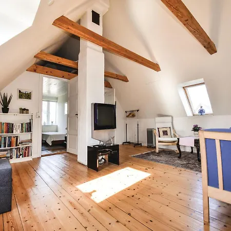 Four Bedroom Holiday In *